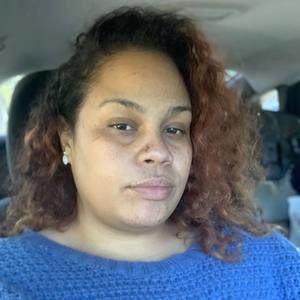 Meet your Posher, Alisha